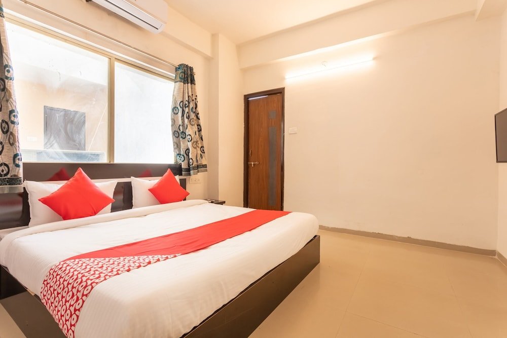 Standard chambre OYO Hotel Indraprasth