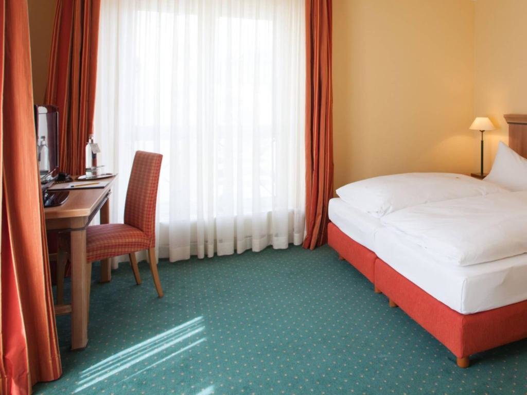 Standard chambre Hotel Barnimer Hof