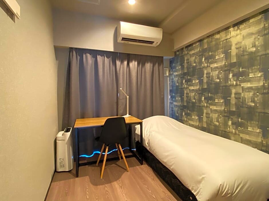 Standard chambre Grids Tokyo Asakusa-bashi Hotel&Hostel - Vacation STAY 92217
