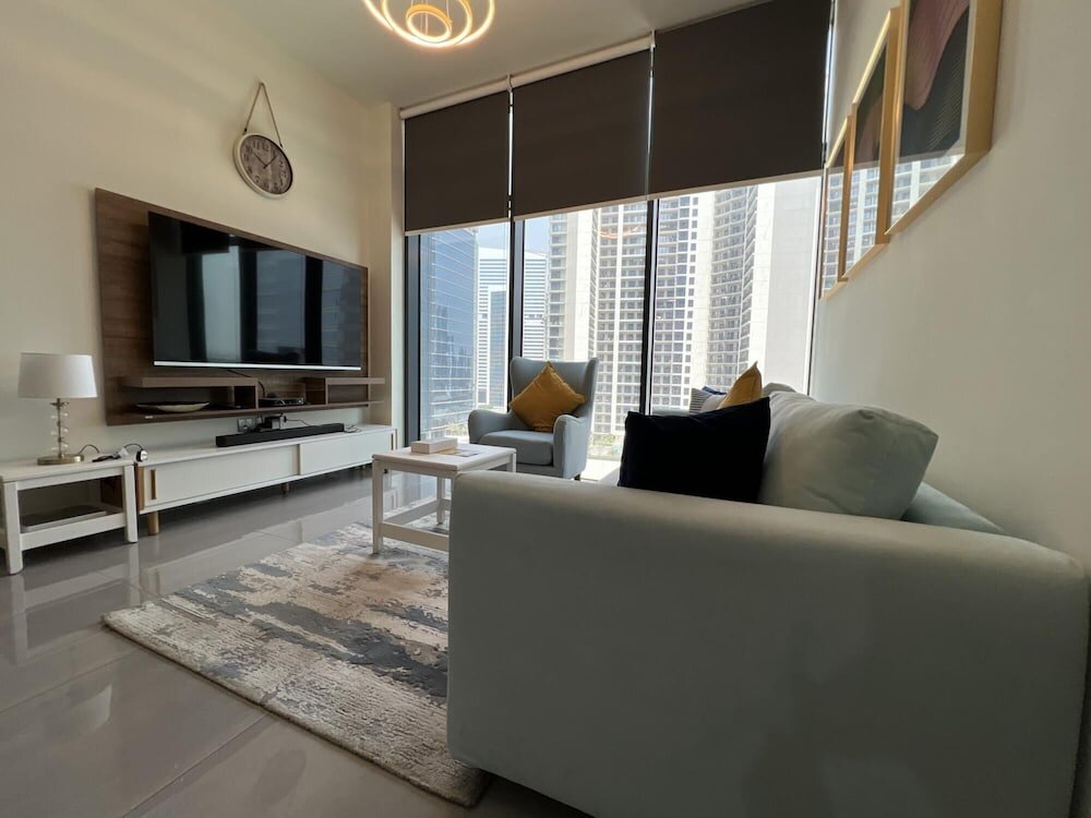Apartment Business Bay - Merano Tower 1013