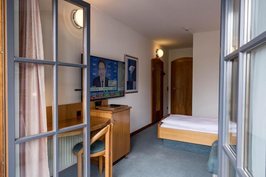 Habitación De lujo Hotel Edlingerwirt - Sauna & Golfsimulator inklusive