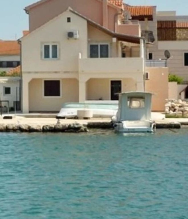 Appartement Apartment Drago - 50m from sea