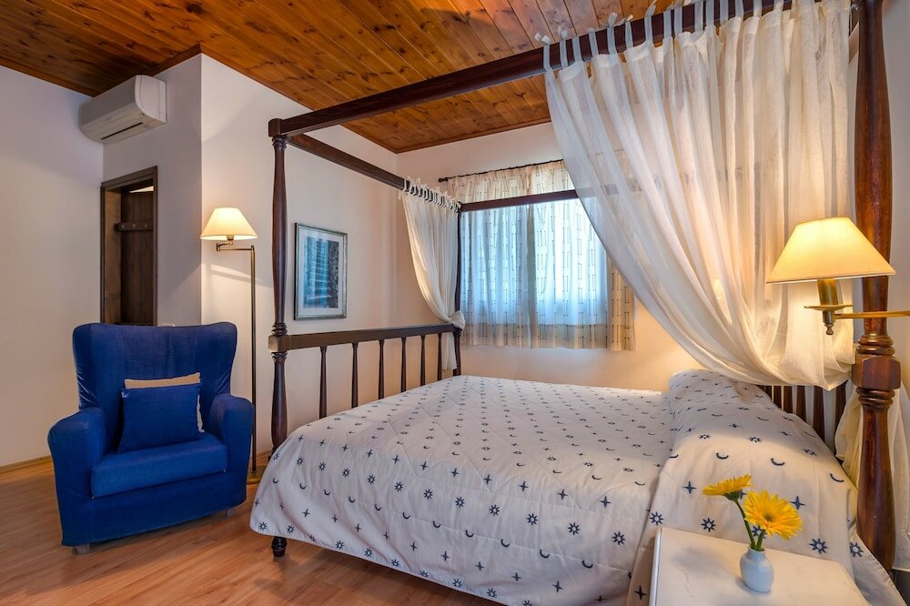 Standard room Spilia Village Hotel & Villas
