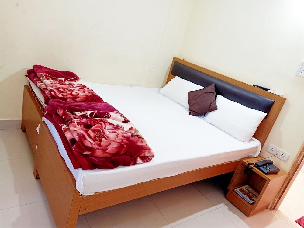 Supérieure chambre Hotel Rajdhani Plaza