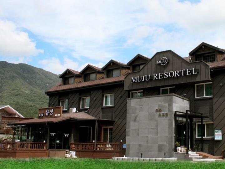 Habitación Estándar Muju Resortel