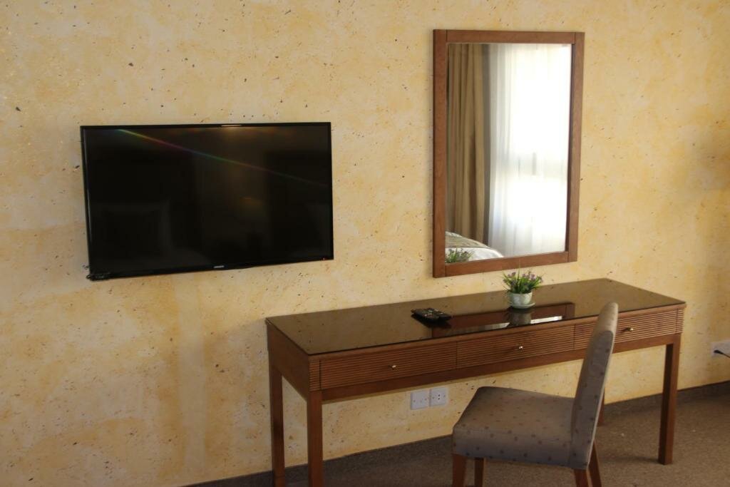 Komfort Zimmer Saray Hotel Amman