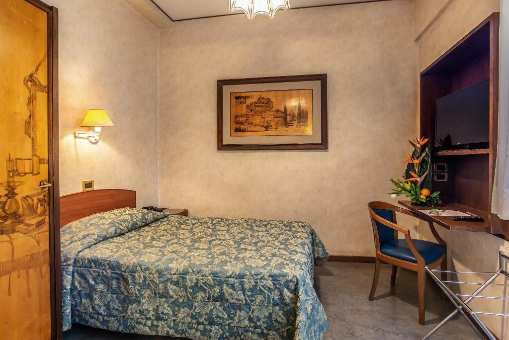 Classique chambre Hotel Santa Prisca