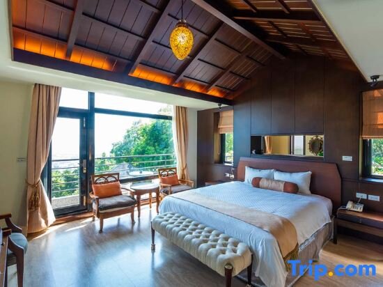 Standard Zimmer Azure Villa