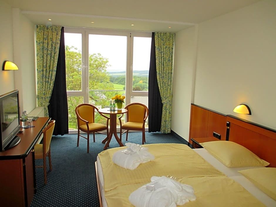 Komfort Zimmer Panorama Hotel