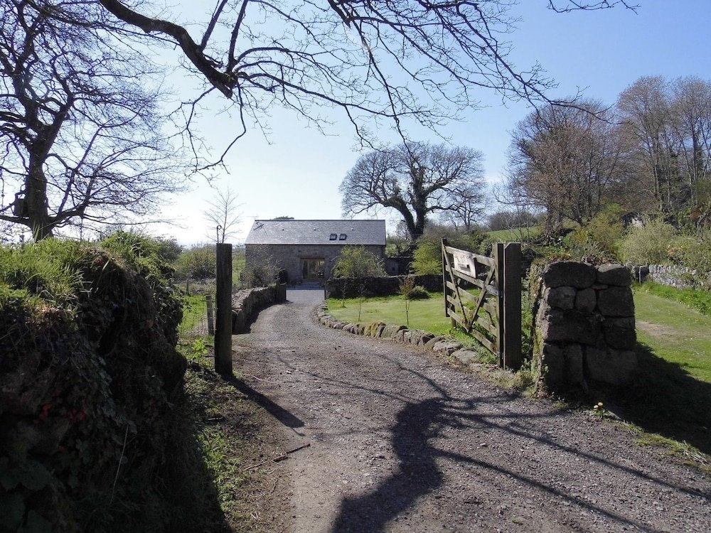 Cottage Butterdon Barn