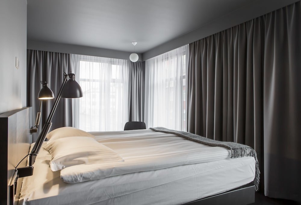 Superior Zimmer Skuggi Hotel by Keahotels