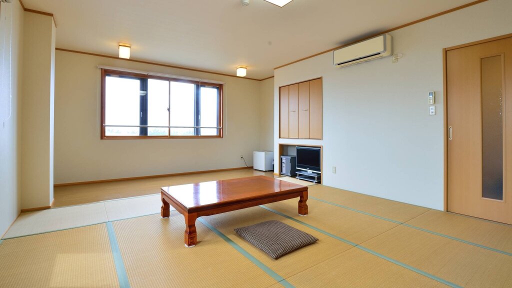 Habitación Superior Yasuragi no Yado Yuhana
