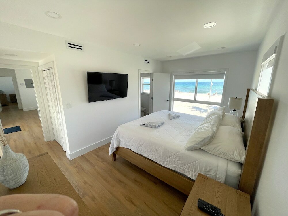 Suite Comfort Shore View Hotel