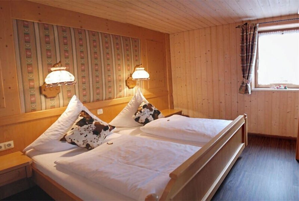 Appartamento Comfort 1 camera da letto Kuschel's Panorama Landhaus