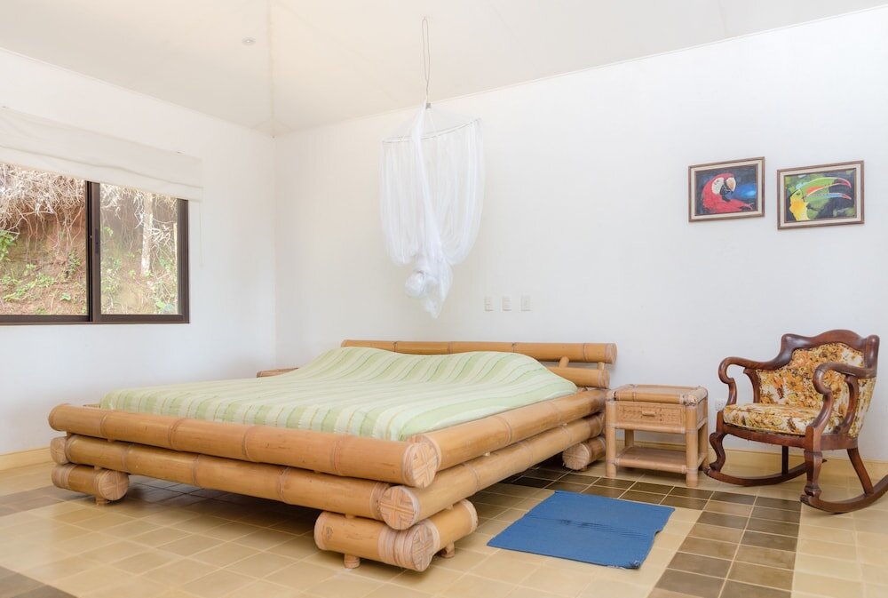 Вилла Comfort Casa Monos Locos - Portasol Vacation Rentals