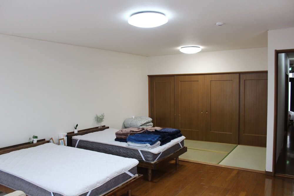 Deluxe room GUEST HOUSE 大津