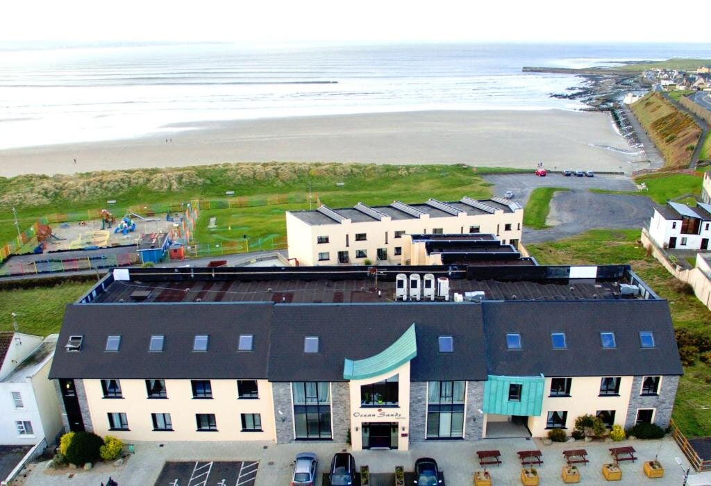 Habitación familiar Estándar Ocean Sands Hotel