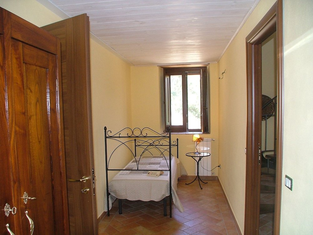 Апартаменты с 2 комнатами Agriturismo Casato Ruggero