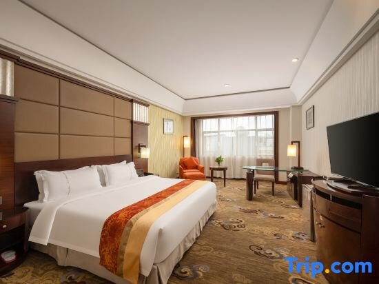 Suite Fuyuan Hotel