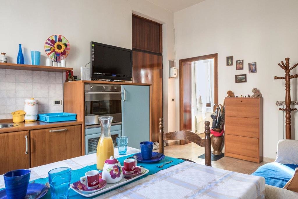 Apartment Casa Vacanza Lyudmyla