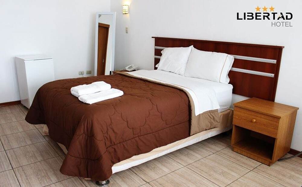 Номер Standard Hotel Libertad