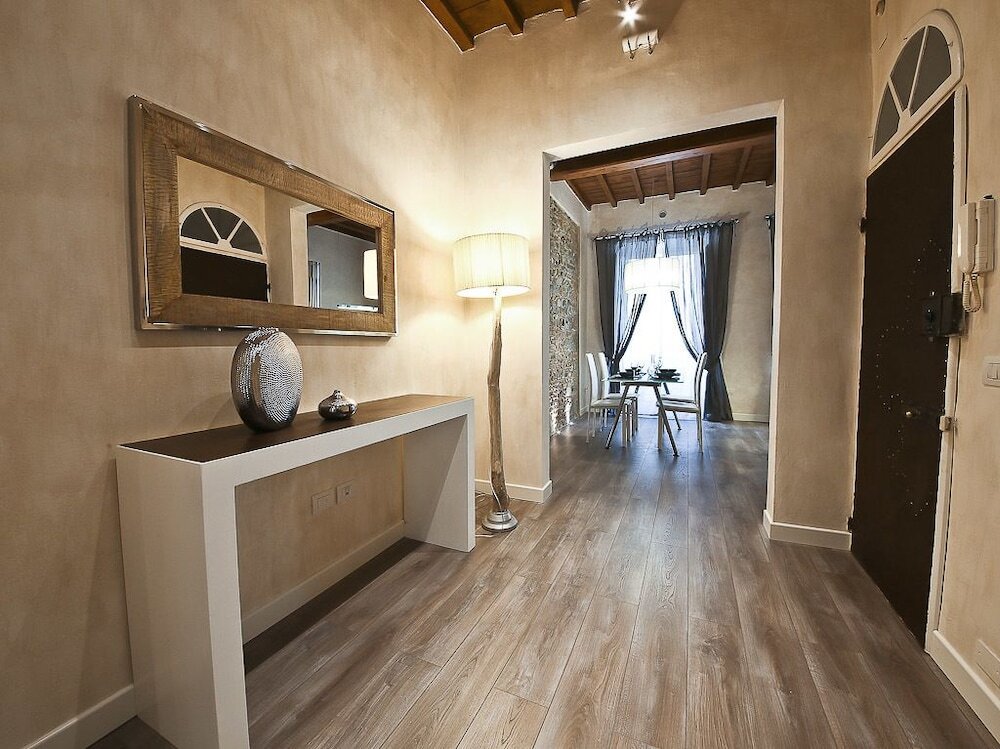 Appartement 1 chambre Giglio Santa Trinita