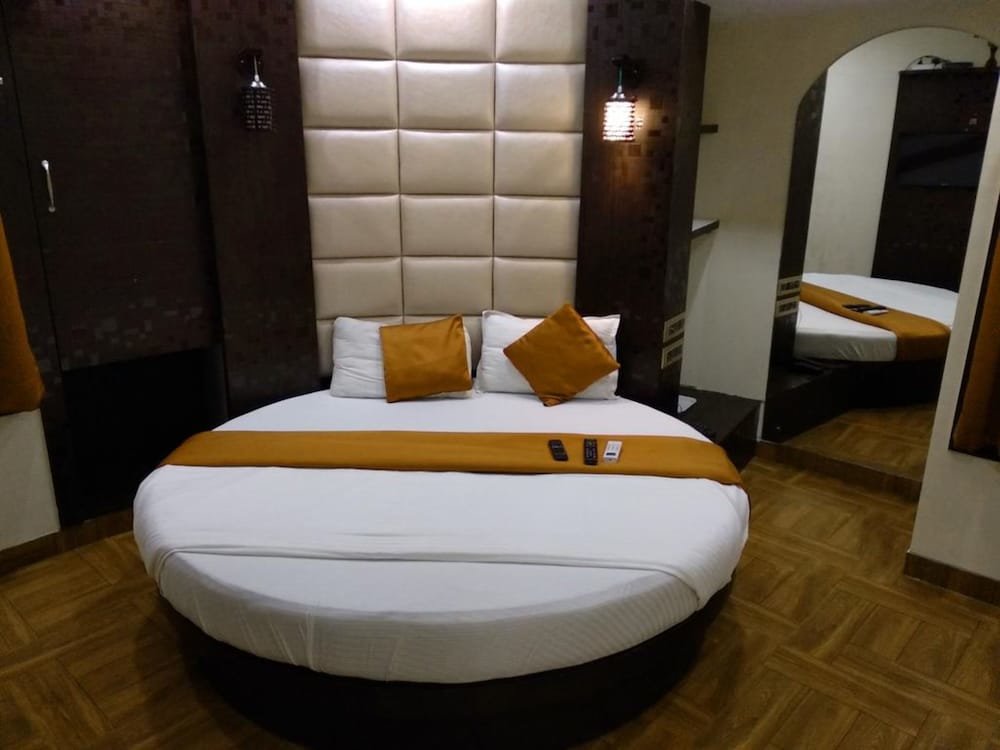 Suite Hotel Dadar Residency near Tata Hospital