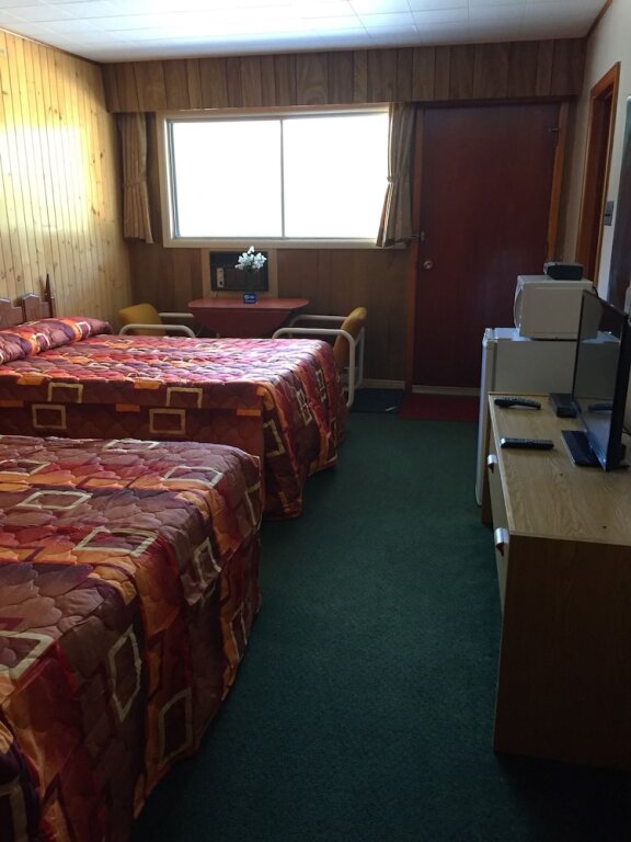 Standard Zimmer Alta Vista Motel