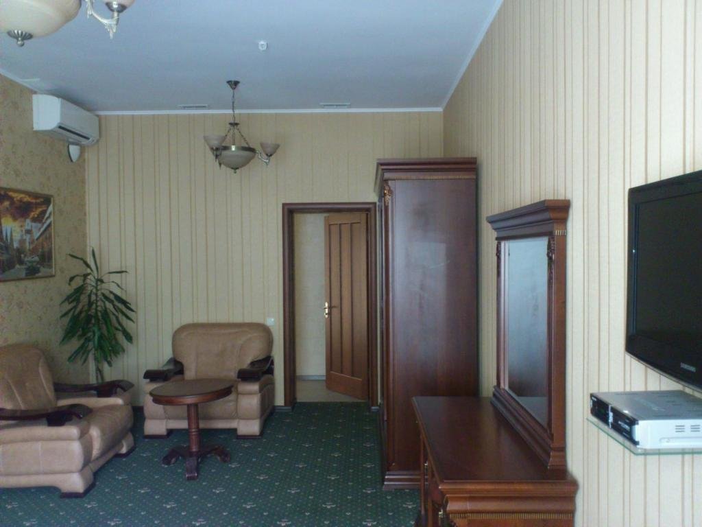 Superior room Status Hotel