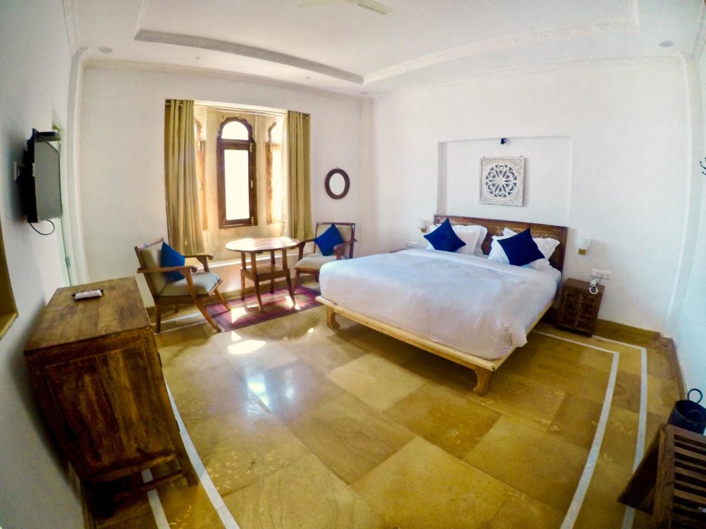 Номер Classic Casa De Kaku Jaisalmer