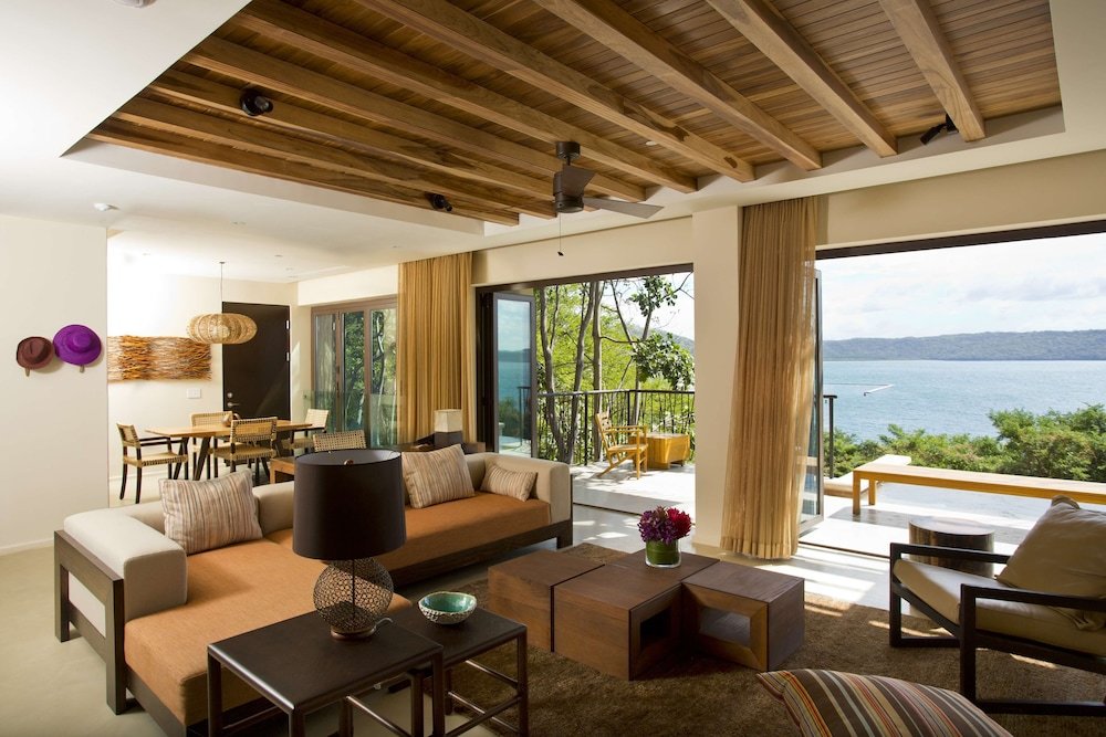 Suite Andaz Costa Rica Resort at Peninsula Papagayo - A concept