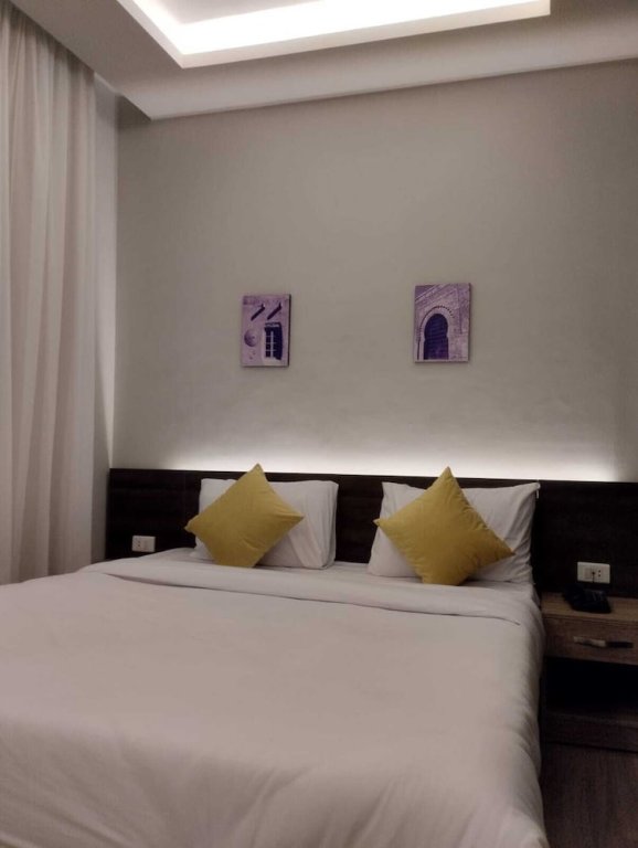 Superior room Al-Dora Resort Hurghada