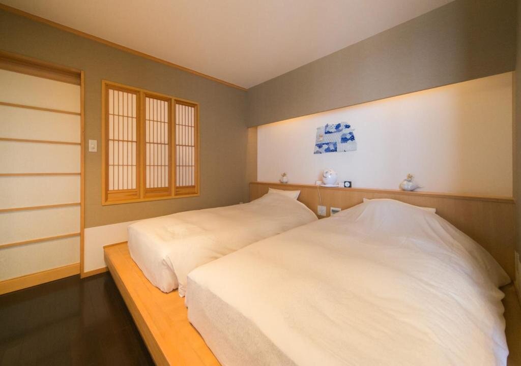 Superior room CHAHARU Hanare Dogo Yumekura