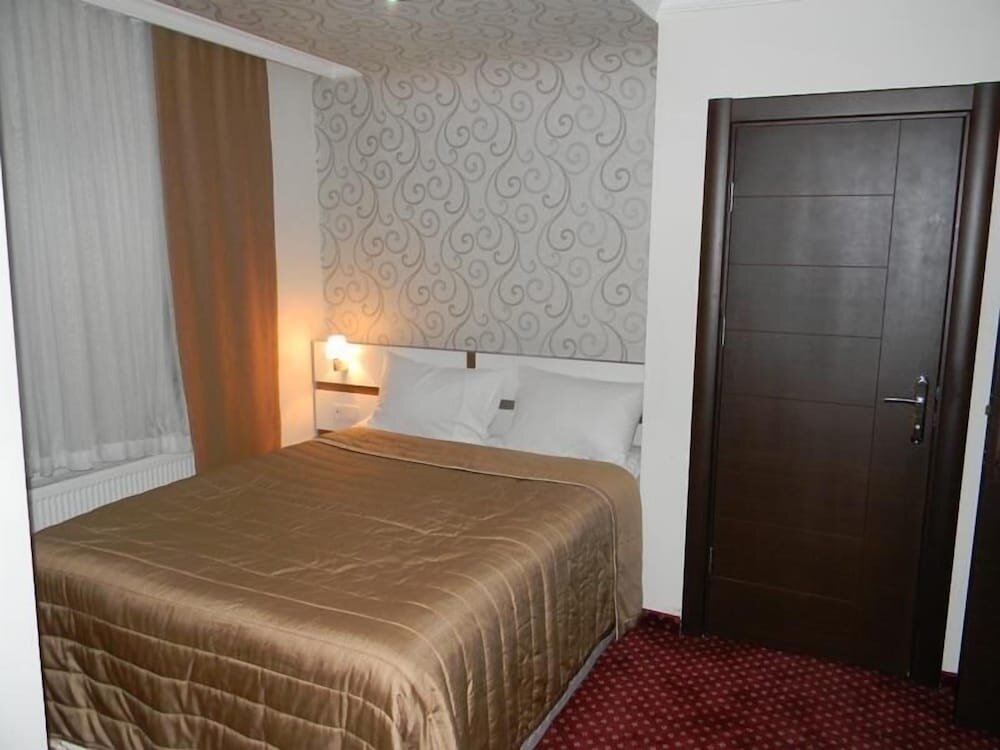 Standard room Hotel Sibar