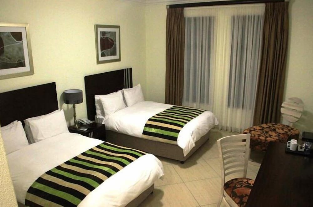 Standard chambre Karibu Leisure Resort