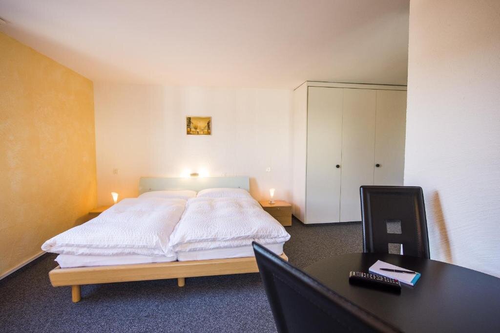 Standard double chambre Hotel Sternen