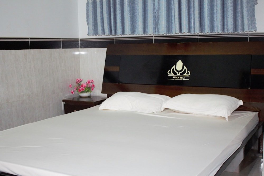 Standard Doppel Zimmer Xuan Mai Villa