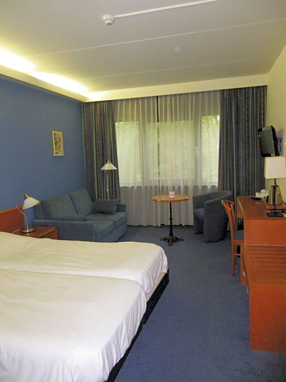 Standard chambre Hotel Landgoed Ekenstein