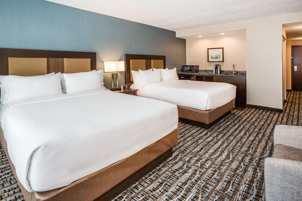 Premium Zimmer Holiday Inn South Jordan - SLC South, an IHG Hotel