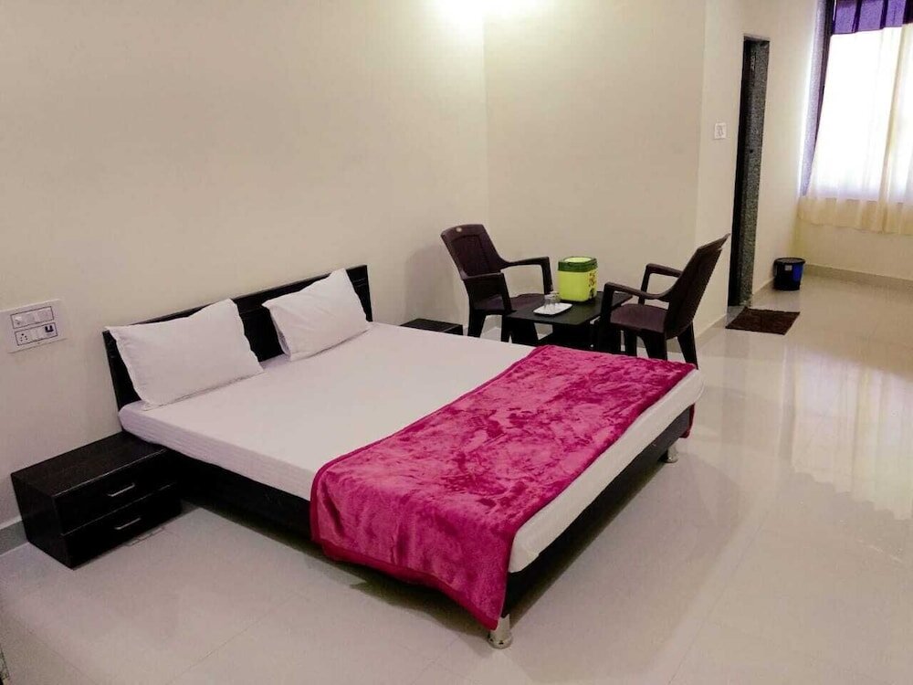 Номер Classic Hotel Safar Inn Ahmedabad