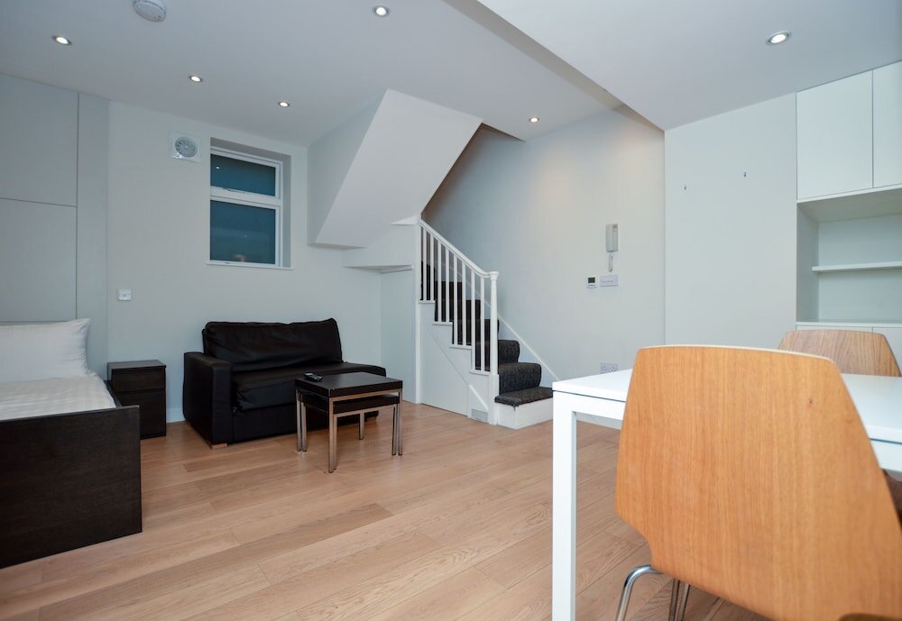 Luxe appartement Chadwell Street Serviced Apartments