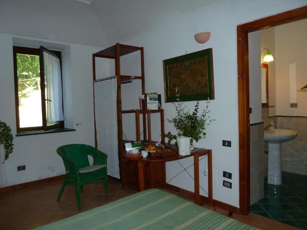 Standard simple chambre La Vecchia Quercia