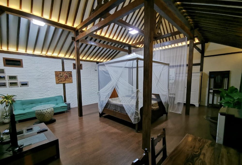Standard Zimmer Arys Residence by Cocotel