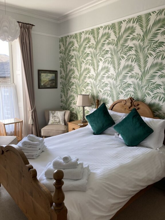 Standard chambre Thornsgill House Bed & Breakfast