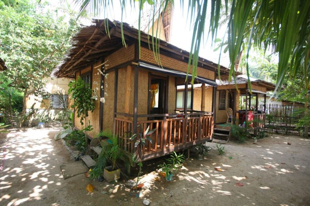 Lugadia Beach Cottages 2* Palawan, Philippines. Book hotel Lugadia ...