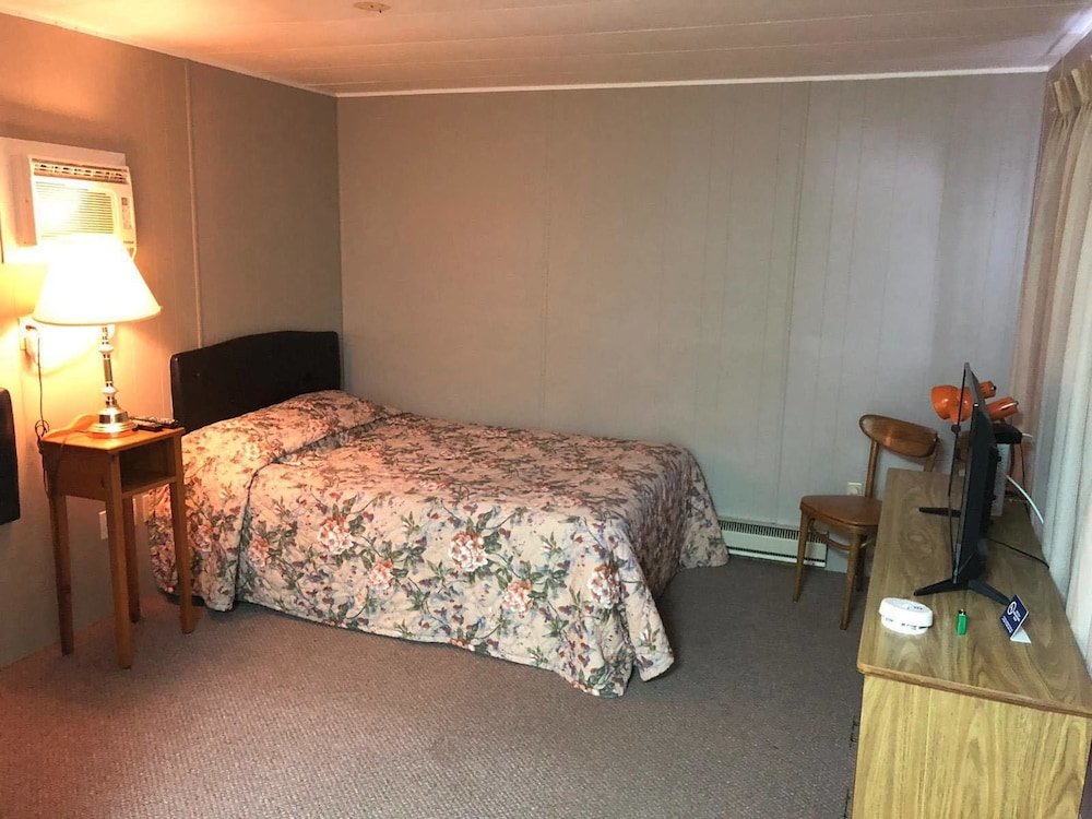 Standard Doppel Zimmer Kincardinite Motel