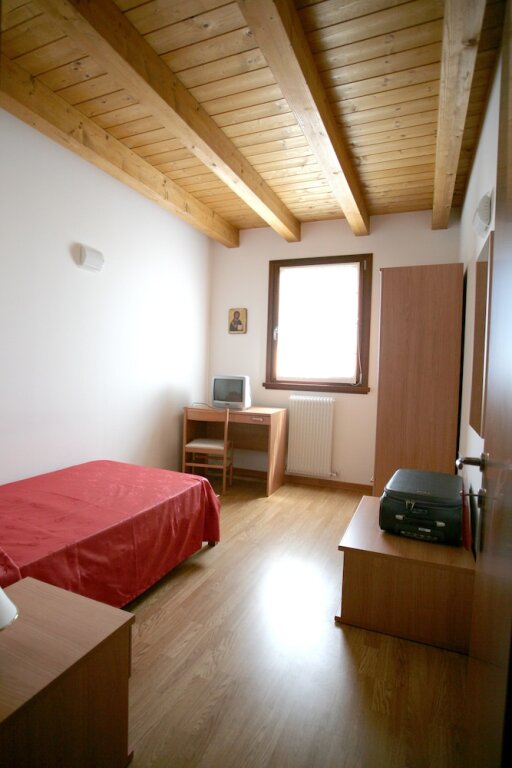 Апартаменты с 2 комнатами Agriturismo Residence Caporale