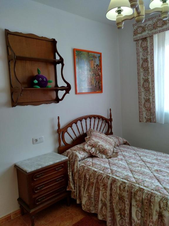 CASA FASOLA. Un remanso de paz Вивер