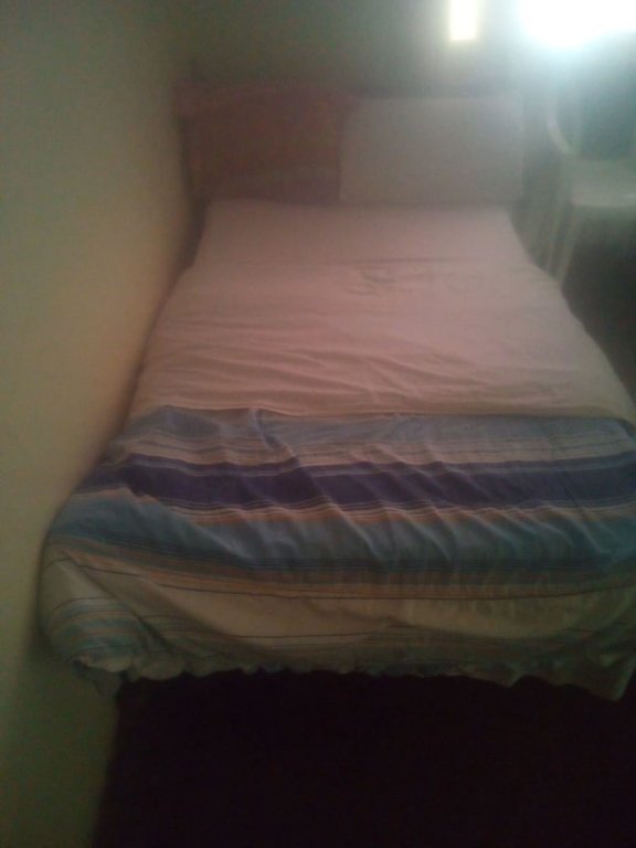 Habitación Estándar Damuku Guest House Eldoret