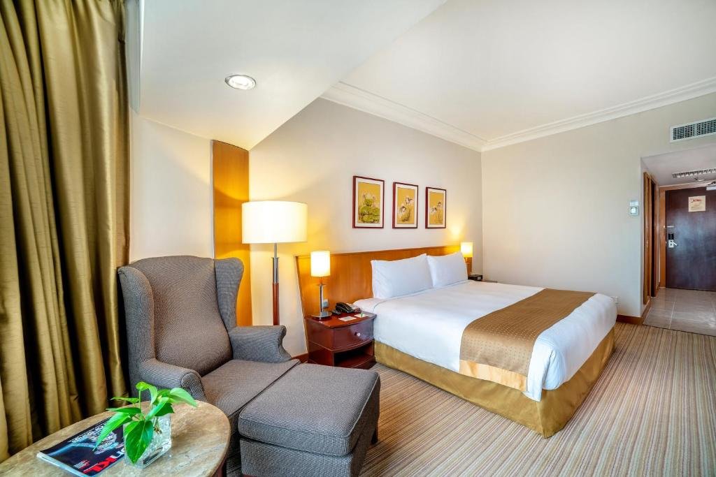 Exécutive double chambre Glenmarie Hotel & Resort